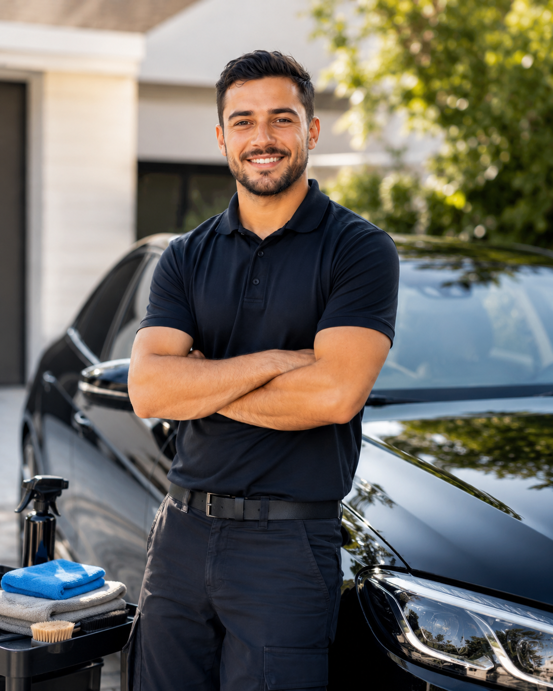 Marco Car Wash